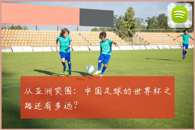 从亚洲突围：中国足球的世界杯之路还有多远？